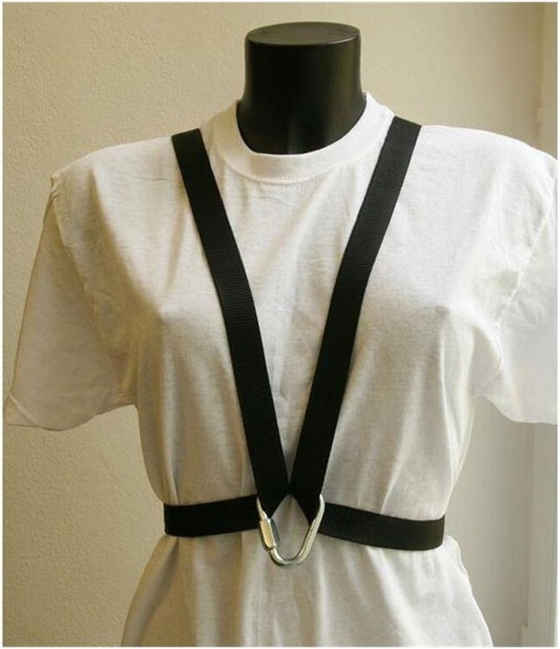 Actual product image Singing Rock Shoulder strap PULLER size uni (One size)
