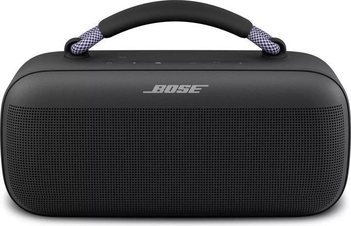 Actual product image Bose SoundLink Max carrying handle (Tote bag)