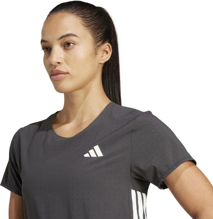 Produktbild adidas Adizero Tee - T-Shirt - Damen (XL)