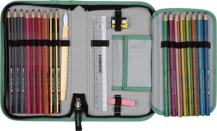 Immagine prodotto Derdiedas ErgoFlex Light Superflash Set 6-teilig (22 l)