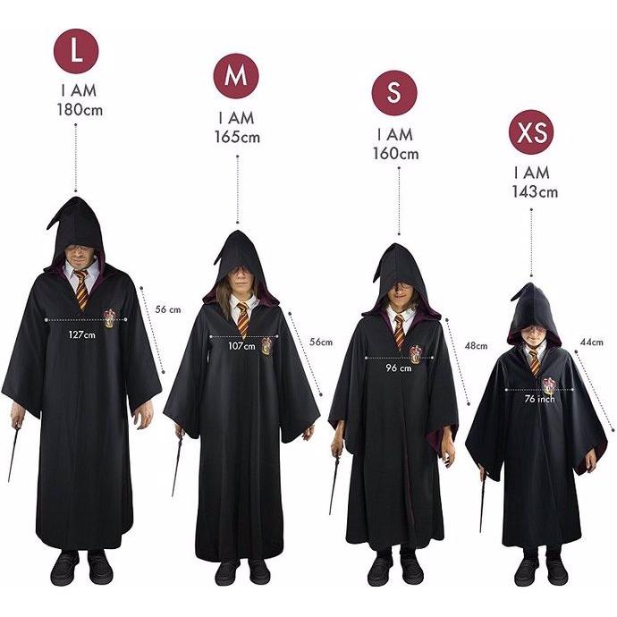 Thumbnail - Cinereplicas Harry Potter: Hufflepuff (L)