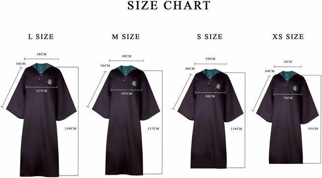 Actual product image Cinereplicas Harry Potter: Hufflepuff (L)