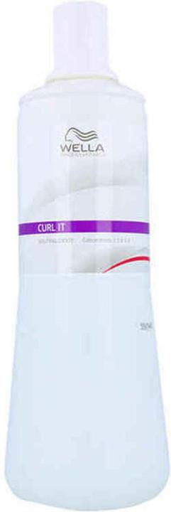 Produktbild Wella Curl&Wave Neutralizer (1000 ml)