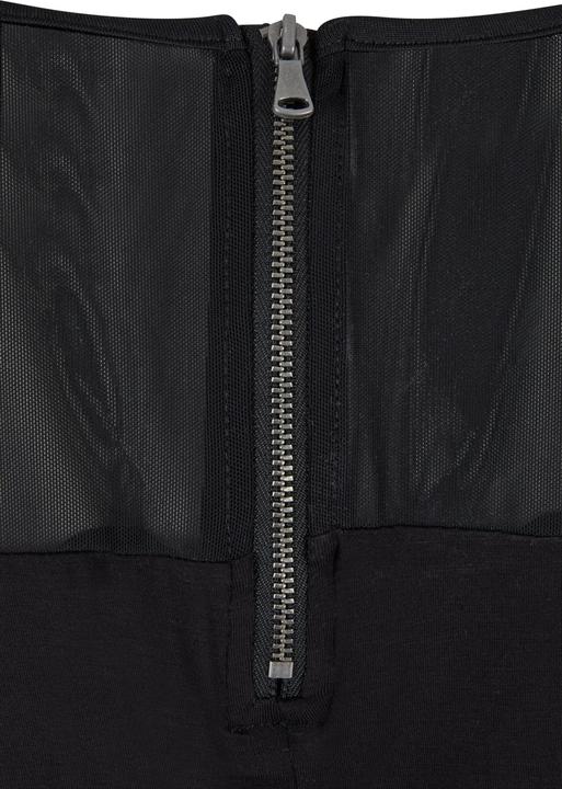 Produktbild Urban Classics Ladies Tech Mesh Long Jumpsuit (5XL)