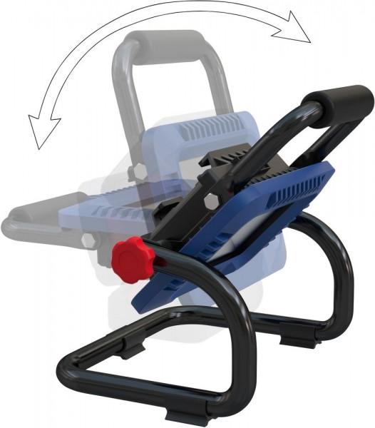 Produktbild Güde Akku-LED-Strahler » LS-18 « Set inkl. - Akku & Ladegerät (2000 lm)