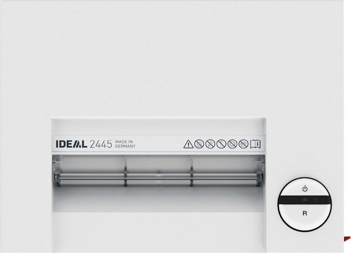 Produktbild Ideal 2445 Cc (Partikelschnitt)