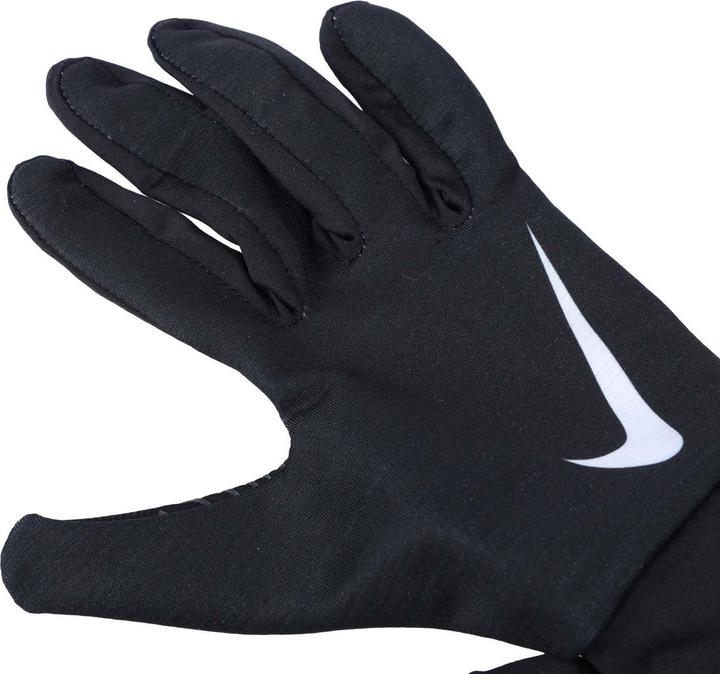 Actual product image Nike Childrens/Kids Logo Base Layer Gloves (L)