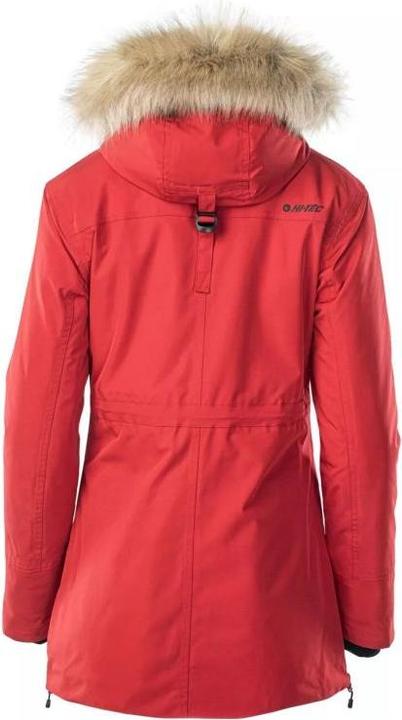 Produktbild Hitec Lady Lasse Isolierte Jacke (XL)
