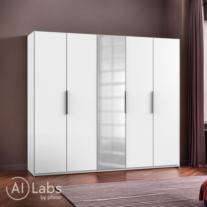 Actual product image Wimex Level 36 a (250 x 216 cm)