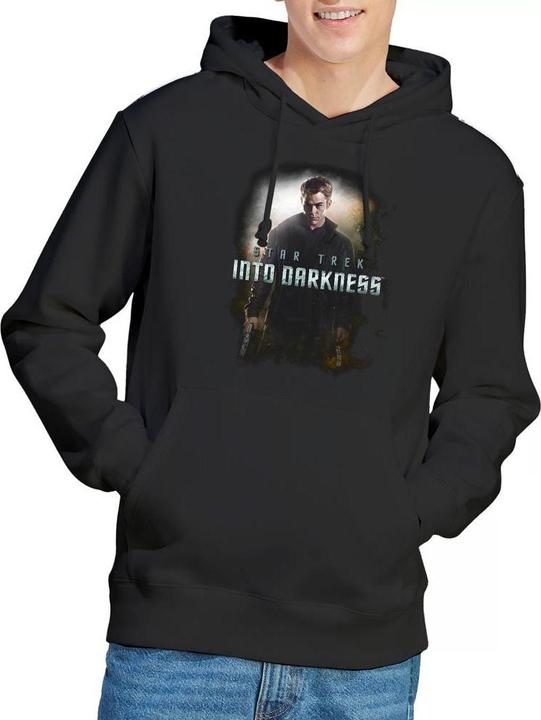 Produktbild Star Trek: Into Darkness Darkness Kapuzenpullover (S)