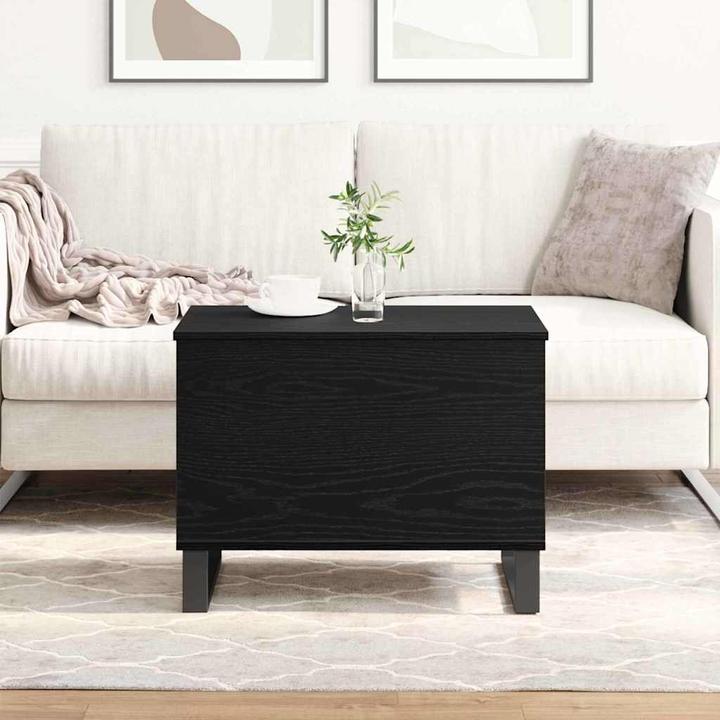 Actual product image VidaXL Coffee table (60 x 44.5 x 45 cm)