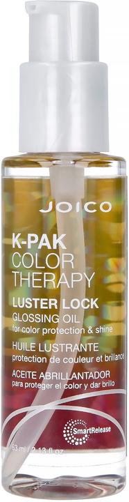 Produktbild Joico K-Pak Color Therapy Luster Lock Oil Lite 63ml (63 ml)