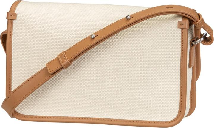 Immagine prodotto Lacoste Heritage Canvas Flap Crossover Bag