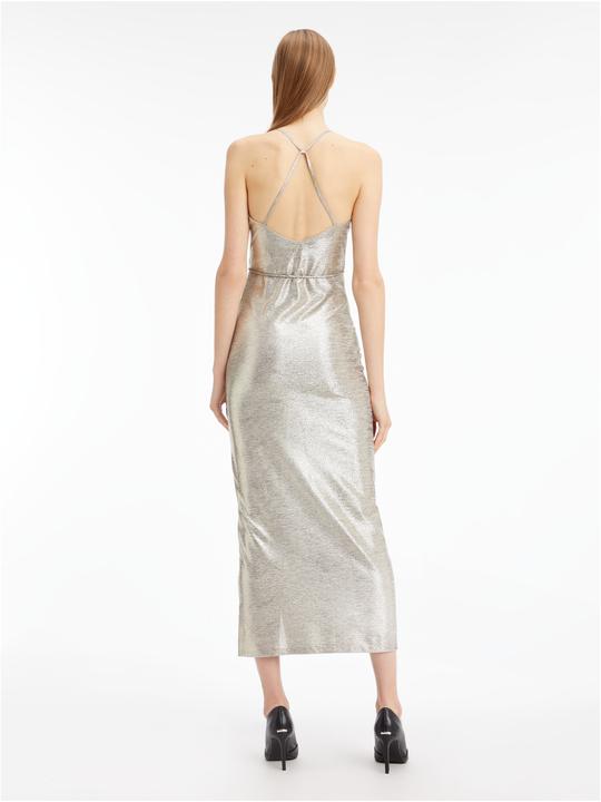 Actual product image Calvin Klein Robe pearl (S)