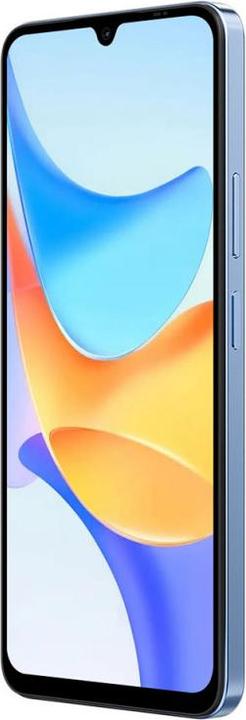 Actual product image Blackview Shark 6 (5G - NFC - 6.88" - 128 Go, 8 Go RAM) Bleu (128 GB, Bleu, 6.88", 5G)