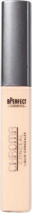 Produktbild BPerfect Cosmetics CHROMA CONCEAL liquid concealer #w2 12,5 ml (W2)