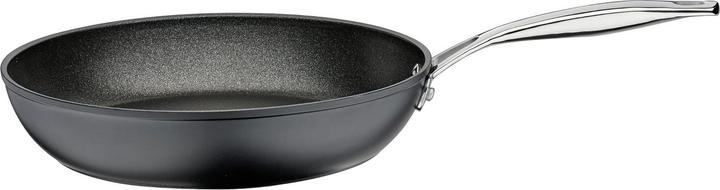 Actual product image Küchenprofi Frying pan 28 cm (Frying pan, Aluminium, 28 x 5 cm)