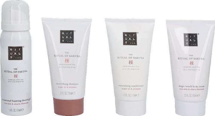 Produktbild Rituals Sakura (Körperpflegeset)