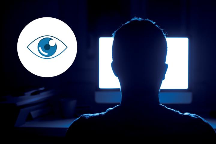 Immagine prodotto Kensington Filtro per la privacy (23", 16:9)