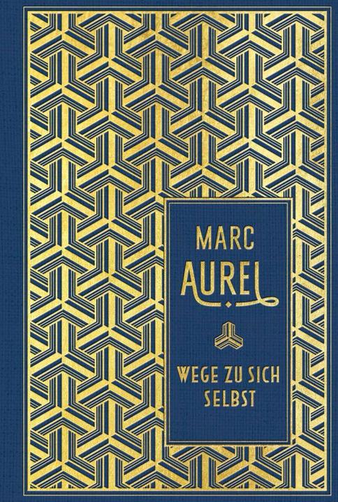 Produktbild Wege zu sich selbst (Deutsch, C. Cless, Marc Aurel, 2018)