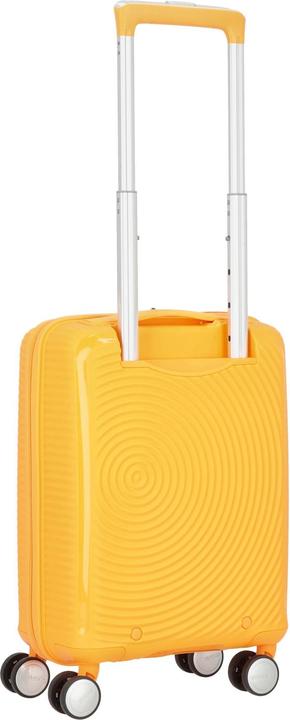 Actual product image American Tourister Soundbox Mini (22 l)