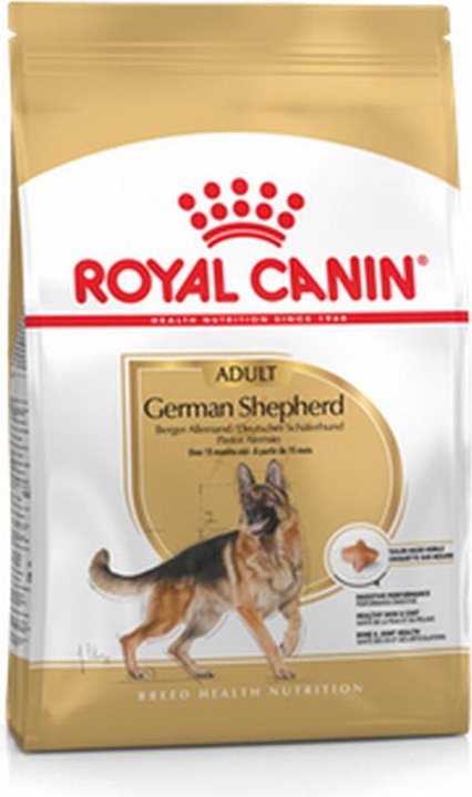 Image du produit Royal Canin French Shepard (Adulte, 1 pcs, 11000 g)