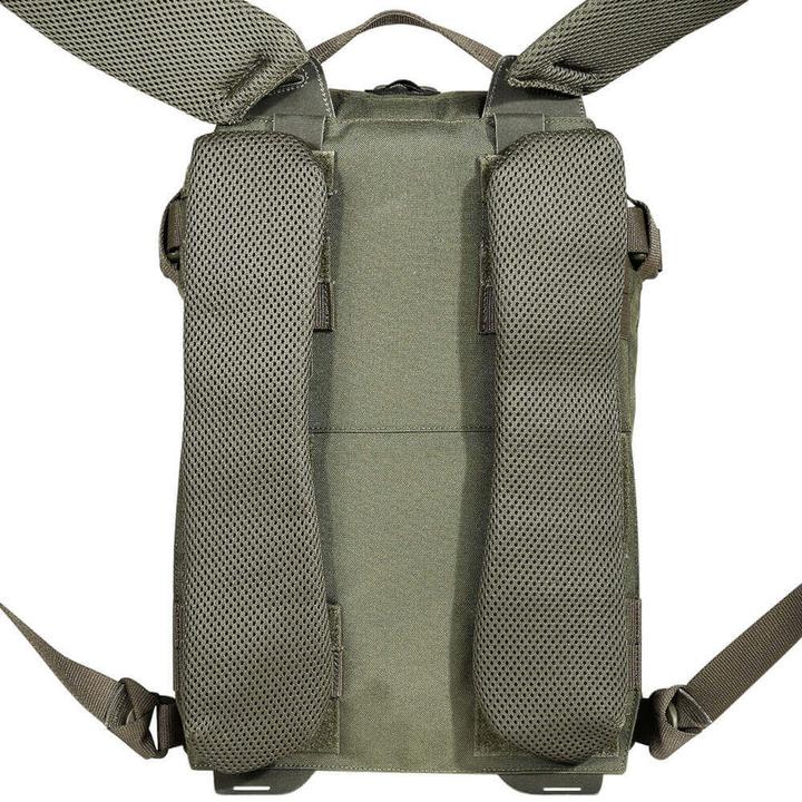 Image du produit Tasmanian Tiger TT Assault Pack 12 Vert olive (12 l)