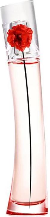 Actual product image Kenzo Flower L'absolue by Eau De Parfum Spray 100 ml (Eau de parfum, 100 ml)