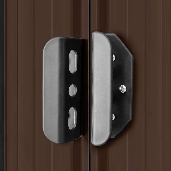 Image du produit vidaXL Gartenlaube