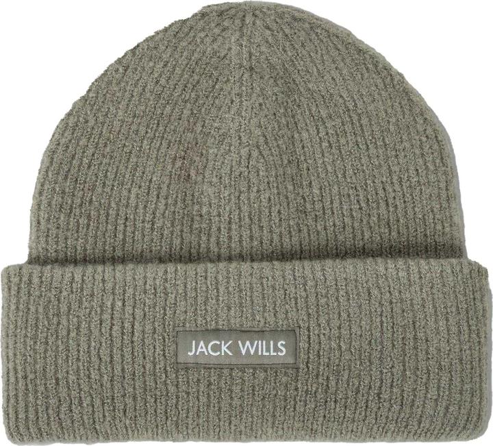 Gewaschenes Khaki