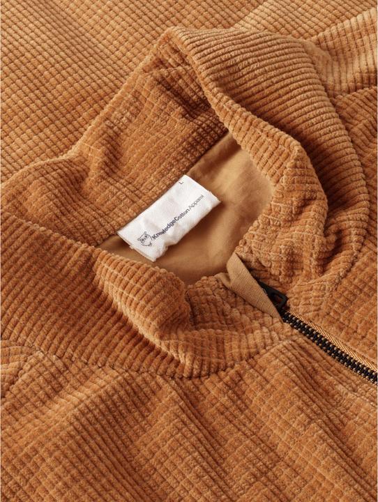 Actual product image KnowledgeCotton Apparel Corduroy (S)
