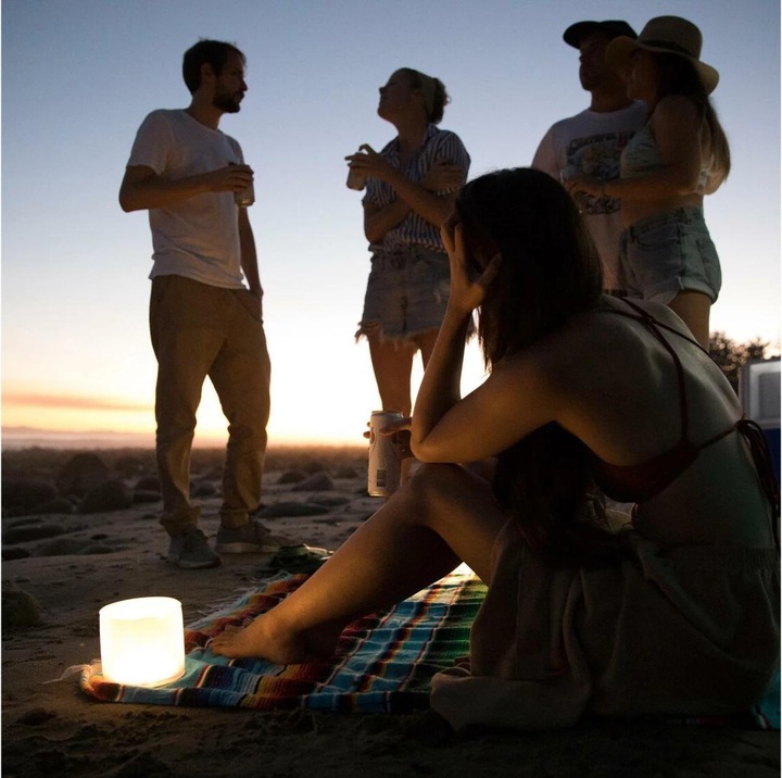 Immagine prodotto Luci Lux