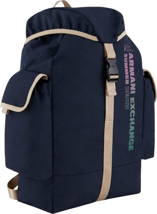 Image du produit Armani Exchange - Sac à dos motif/style logo