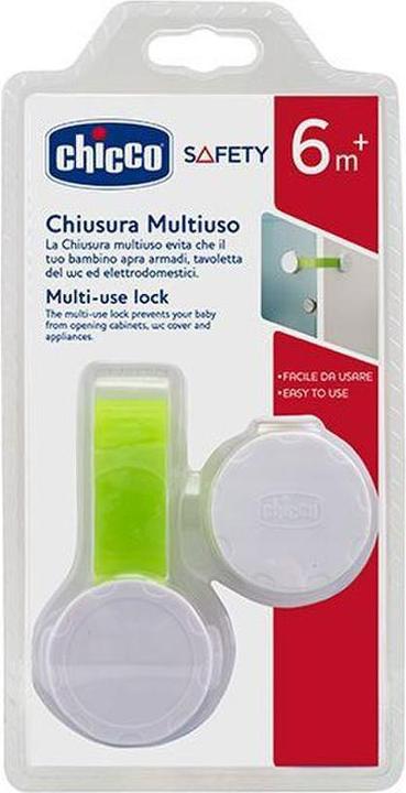 Actual product image Chicco Locking bar