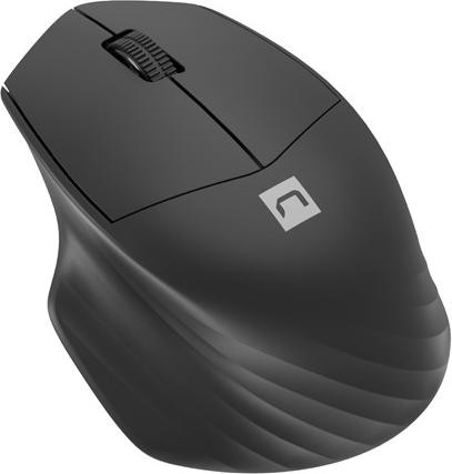 Actual product image Genesis Octopus 2 Us Wireless Keyboard + Bluetooth Mouse + USB 2.4 Ghz (US, Wireless)