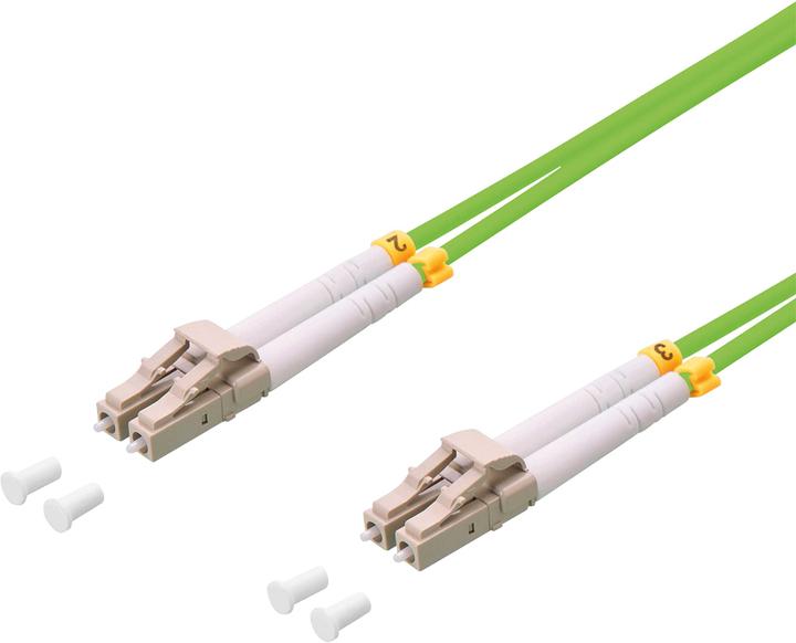 Image du produit LogiLink Câble réseau (CAT6, 1 m)