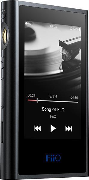 Productafbeelding FiiO M9 (2 GB)