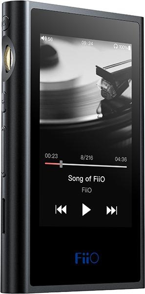 Actual product image FiiO M9 (2 GB)