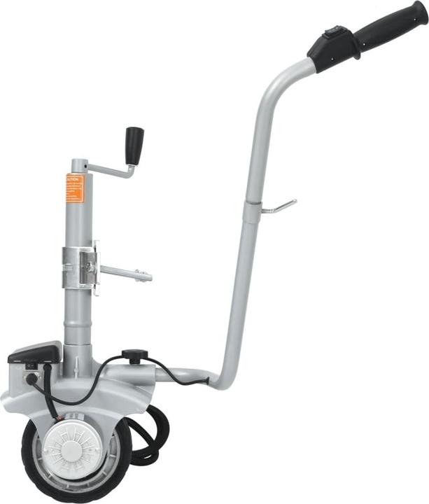 Image du produit vidaXL Stützrad