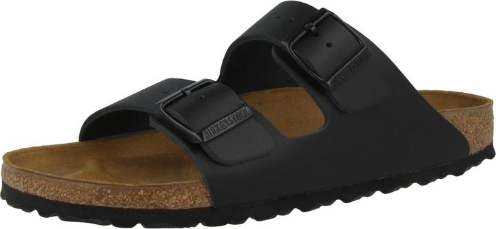 Immagine prodotto Birkenstock Arizona in pelle naturale stretta (35)