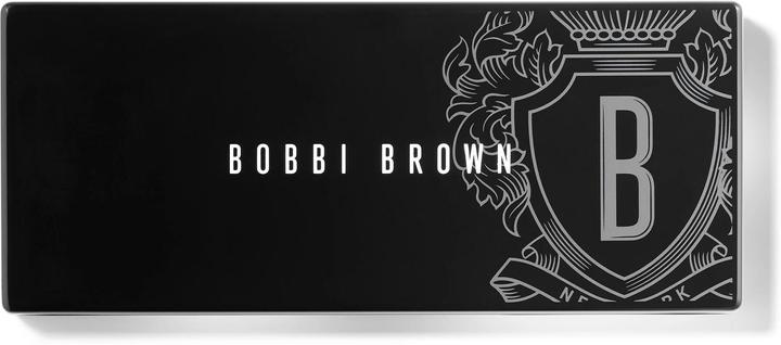 Actual product image Bobbi Brown Essential Eye Shadow Trio Golden Hour (Golden hour)