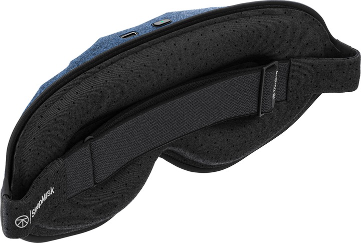 Actual product image Therabody SleepMask
