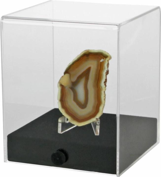 Image du produit Safe Vitrine acrylique cube (10 cm)