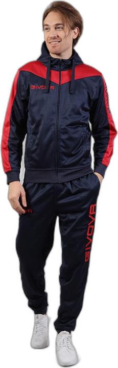 Produktbild Givova Roma (S)