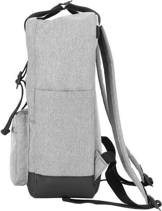 Image du produit Himawari 1085B Sac à dos pour ordinateur portable 15" (gris) (16 l)