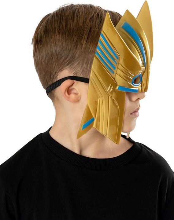 Actual product image Thor Mask