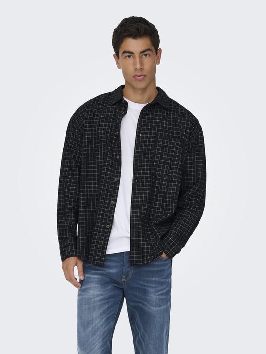 Immagine prodotto Only & Sons ONSBARNEY Hemd Hemd (XXL)