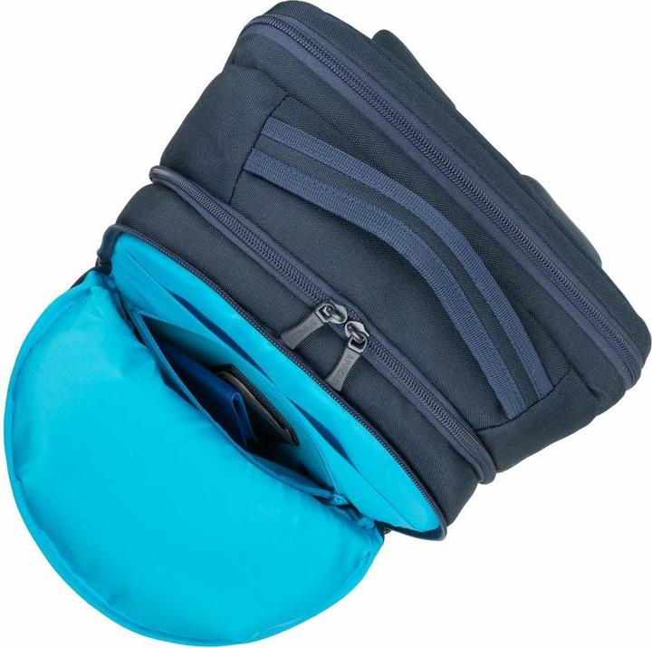 Immagine prodotto Rivacase Zaino per Computer Portatile da 15.6"