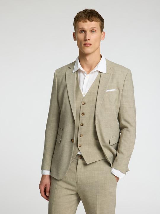 Immagine prodotto Selected Slim Fit Weste (48)