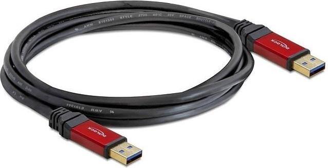 Productafbeelding Delock USB 3.0 (1 m, USB 3.0)